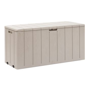 PUTEKASSE TOOMAX BRAVO 270 LYS GRÅ