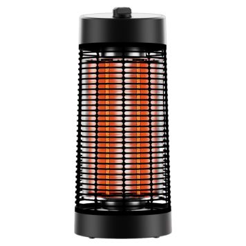 TERRASSEVARMER VOLTOMAT ESMERALDA STÅENDE 1200W