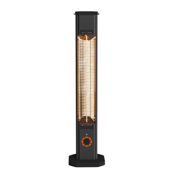 TERRASSEVARMERE VOLTOMAT EMMA 2000W IP65