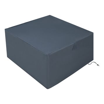 MØBELTREKK SUNFUN SOFAGRUPPE 136X136X70CM