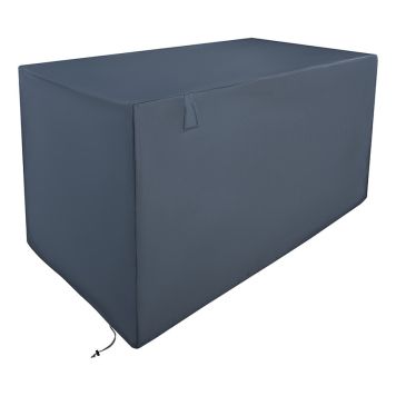 MØBELTREKK SUNFUN SPISEGRUPPE 100X190X110CM