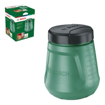 MALINGSBEHOLDER BOSCH FOR MALINGSSPRAY 1200 ML