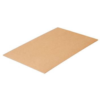 TREFIBER LJUNGBERG FRITZOE 550X1220 MM BRUN
