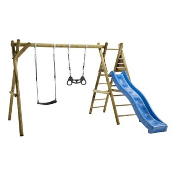 HUSKESTATIV NORDIC PLAY TRE