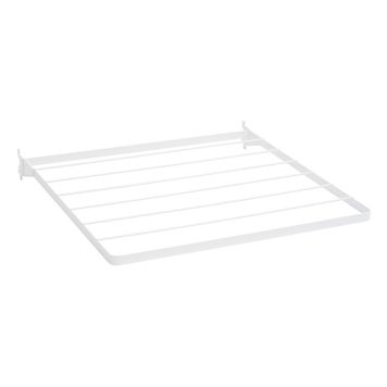 TØRKESTATIV ELFA HVIT