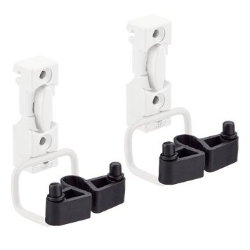 REDSKAPSHOLDER ELFA LITEN 2-PAKNING