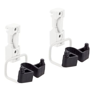 REDSKAPSHOLDER ELFA OPPBEVAR 2-PAKNING