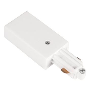 AVSLUTNING NEXA TELLUS HØYRE 1-FASE HVIT