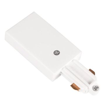 AVSLUTNING NEXA TELLUS VENSTRE 1-FASE HVIT