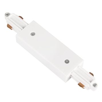 MIDTTILKOBLING NEXA TELLUS 1-FASE HVIT