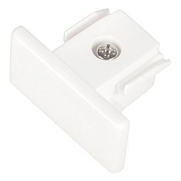 ENDESTYKKE NEXA TELLUS 1-FASE HVIT