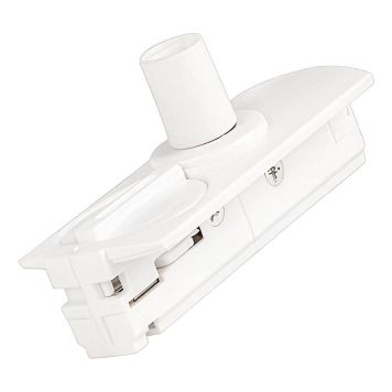 ADAPTER NEXA  TELLUS FOR PENDEL 1-FAS HVIT