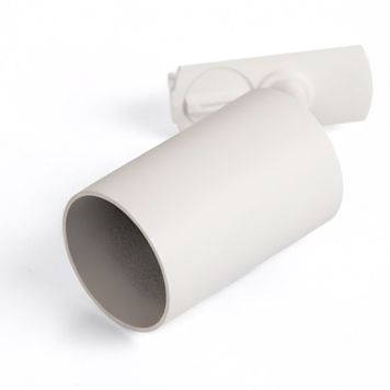 SPOTLIGHT NEXA TELLUS 1-FASE GU10 HVIT