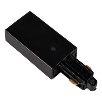 AVSLUTNING NEXA TELLUS VENSTRE 1-FASE SVART