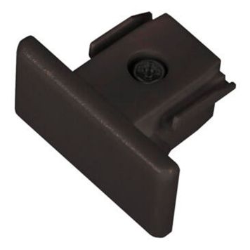 ENDESTYKKE NEXA TELLUS 1-FASE SVART