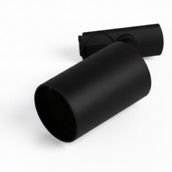 SPOTLIGHT NEXA TELLUS 1-FASE GU10 SVART