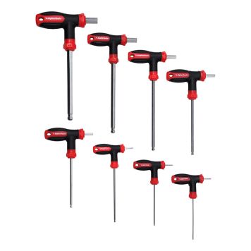 UNBRAKONØKKELSETT ALPHA TOOLS