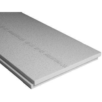 ISOLASJONSPLATE JACKOFOAM TERRA 300 50X585X1185MM 5,54M²