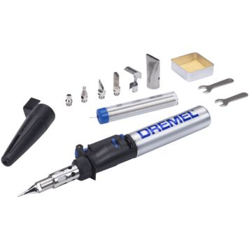 LODDEPENN DREMEL VERSATIP 2000-7