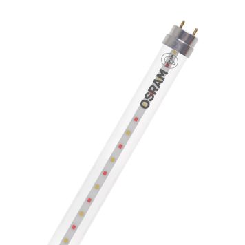 LYSRØR OSRAM LED TUBE T8 FLUORA 600MM 6.6W