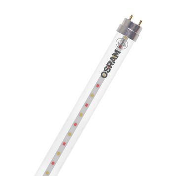 LYSRØR OSRAM LED TUBE T8 FLUORA 900MM 10W