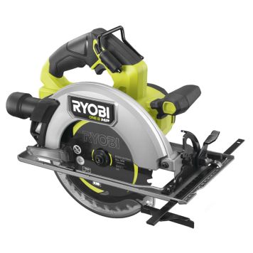 SIRKELSAG RYOBI ONE+ RCS18X1-0 UTEN BATTERI