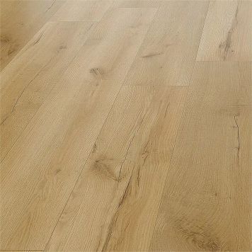 VINYLGULV B!DESIGN SPC FORTUNA OAK 2,65M²