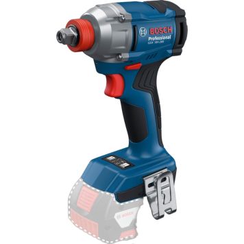 SLAGSKRUTREKKER BOSCH PROFESSIONAL GDX 18V-28 18V UTEN BATTERI