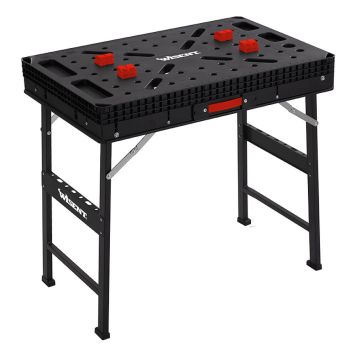 ARBEIDSBORD WISENT PLAST 450 KG