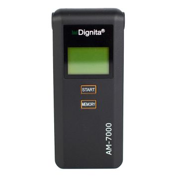 ALKOMETER DIGNITA AM-7000 
