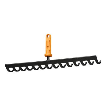 RAKE FISKARS ONECLICK