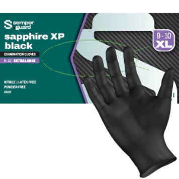 HANSKER SEMPERGUARD SAPPHIRE XP XL 9-10