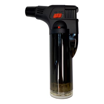 GRILLTENNER UGAS SVART