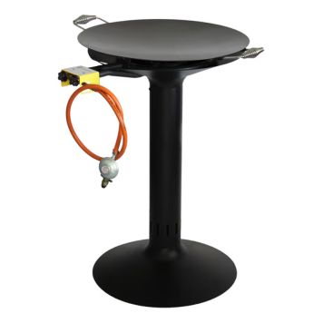 STEKEPANNE HÄLLMARK PELARSETT Ø58CM