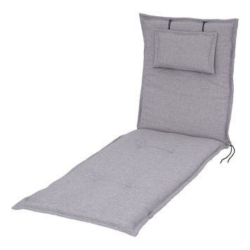 SOLSENGPUTE SUNFUN LYSEGRÅ