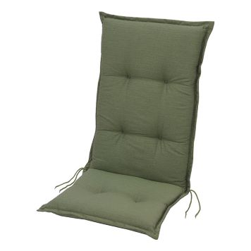 STOLPUTE SUNFUN PRATO 120X52X8CM GRØNN