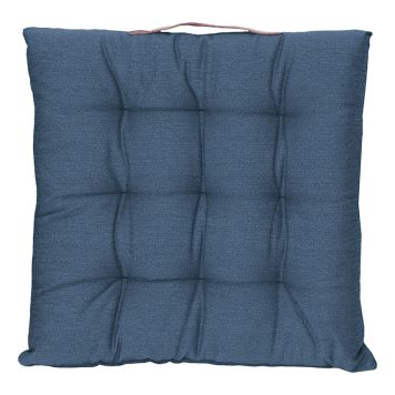 HAGEPUTE SUNFUN LÆRHÅNDTAK MØRKEBLÅ