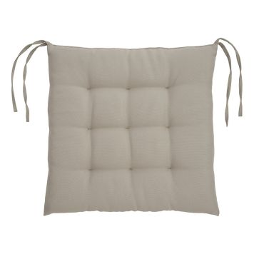 STOLPUTE SUNFUN NILS BEIGE