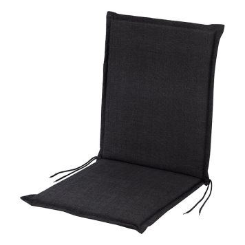 STOLPUTE SUNFUN ESDO LAVBAKKE 100X45X4,5CM ANTRASITT