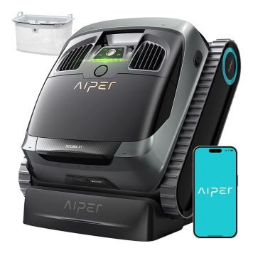 BASSENGROBOT AIPER SCUBA X1