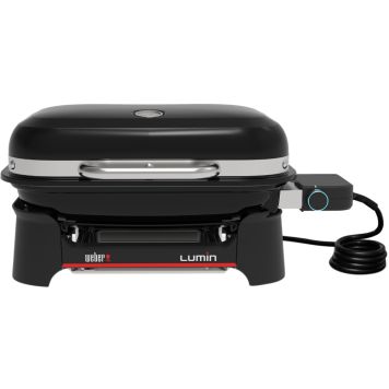 ELGRILL WEBER LUMIN COMPACT