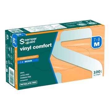 HANSKER SEMPERGUARD KOMFORT XL 9-10