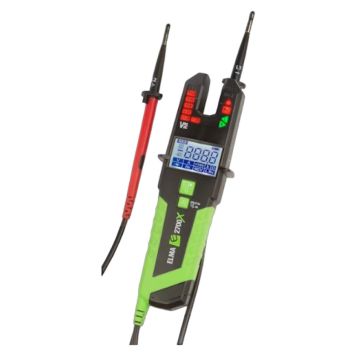 SPENNINGSTESTER ELMA 2700X 