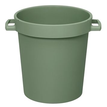 VANNTØNNE ORTHEX RESIRKULERT 30L GRØNN