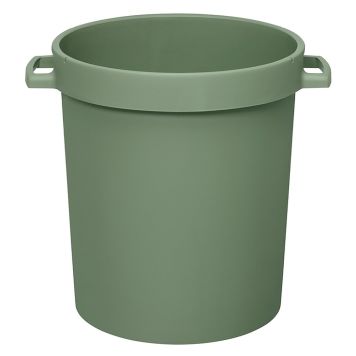 VANNTØNNE ORTHEX RESIRKULERT 45L GRØNN