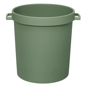VANNTØNNE ORTHEX RESIRKULERT 65L GRØNN