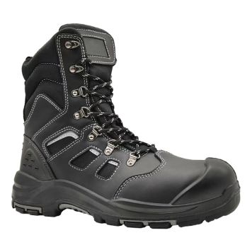 VERNESTØVEL S1P WB26-B1 STR 36-46