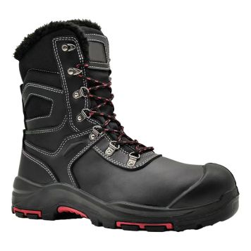 VERNESTØVEL S3 WB26-B2 STR 36-46