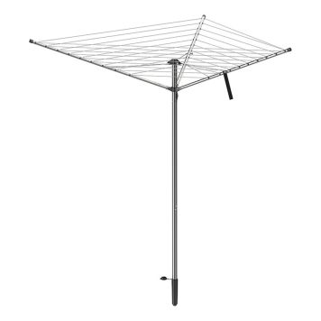 TØRKESTATIV 3-ARMET 30M