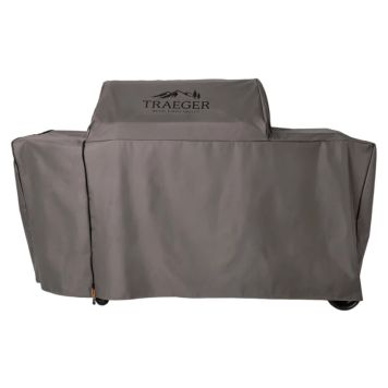 GRILLTREKK TRAEGER WOODRIDGE PRO/ELIT 